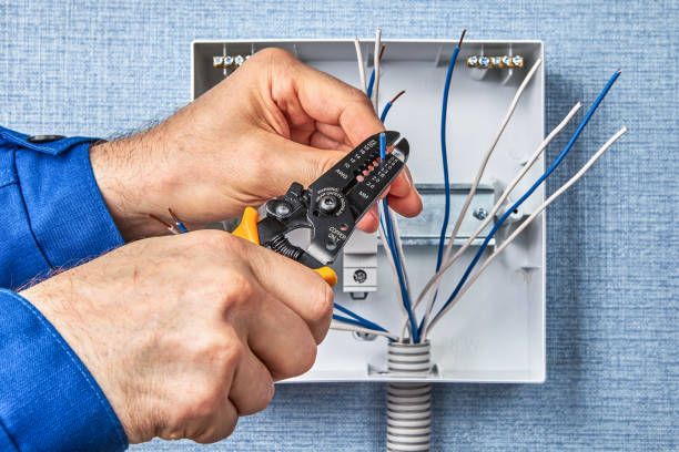 Best Smart Home Wiring and Automation  in Coalfield, TN