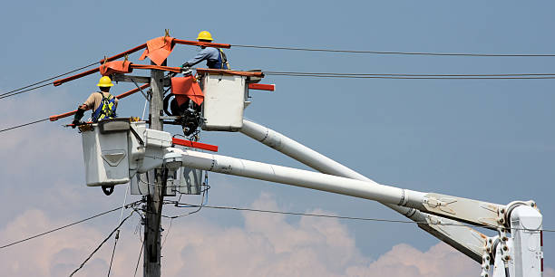 Professional Electrical Services in Coalfield, TN